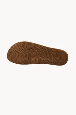 Footwear|Reef Vista Braid II Slide Vintage