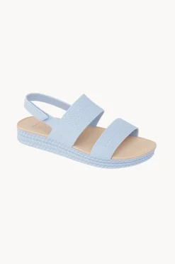Footwear|Reef Water Vista Sandal Dusty Blue