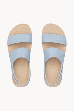 Footwear|Reef Water Vista Sandal Dusty Blue