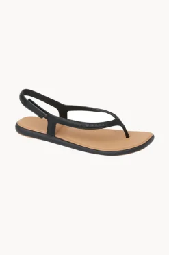 Footwear|Reef Water Willow Maya Sandal Black/Tan