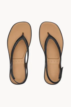 Footwear|Reef Water Willow Maya Sandal Black/Tan