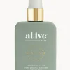 Travel|Home & Body|Al.ive Body Watermelon & Lime Sanitiser Spray