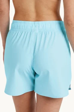 Boardshorts|Roxy Wave 5" Boardshort Blue
