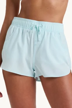 Boardshorts|Roxy Wave 2" Boardshort Light blue