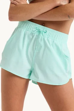 Boardshorts|Roxy Wave 2" Boardshort Beach glass