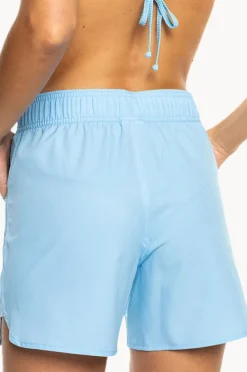 Boardshorts|Roxy Wave 5" Boardshort Sea