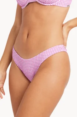 Bottoms|Billabong Wave Check Hike Pant Barbados