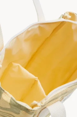 Cooler Bags|Picnic Vibes|Billabong Wave Pool Drink Cooler Hemp