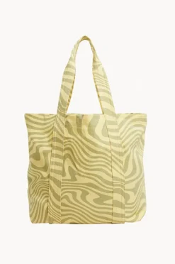 Beach Bags|Bags|Billabong Wave Pool Tote Bag Hemp