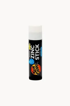 Home & Body|Sun Zapper Zinc Stick WHITE