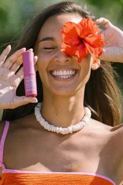 Travel|Gifts|We Are Feel Good Wild Rosella Lip Balm 10ml