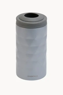 Picnic Vibes|Drinkware|Annabel Trends Wine Bottle Cooler Silver