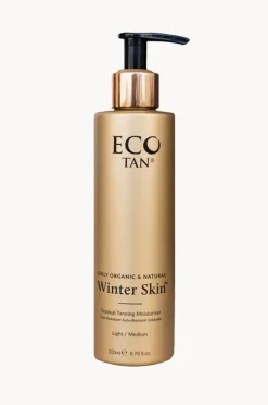 Home & Body|Eco Tan Winter Skin Gradual Tanning Moisturiser