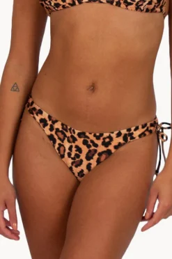 Bottoms|Baku Zambia Rio Loopside Pant Zambia mocha