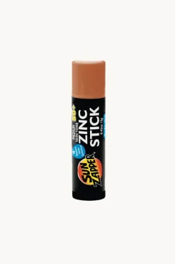 Travel|Home & Body|Sun Zapper Zinc Stick Medium skin tone