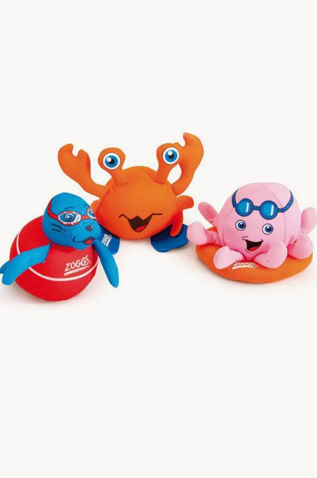 Beach & Pool Games|Zoggs Zoggy Soakers Multi