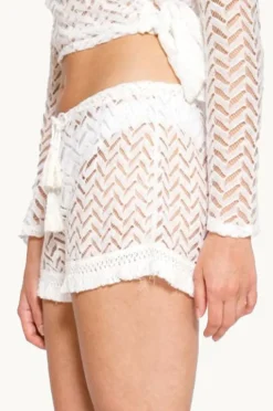 Shorts|Koy Resort Zuma Short Natural